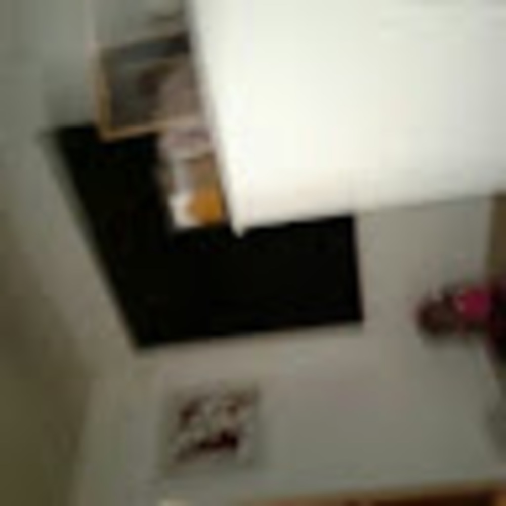 Meet your Posher, Reese